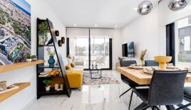 Апартаменты за 272 000 евро в Ориуэла Коста, Испания