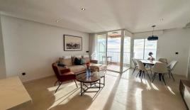 Апартаменты за 2 000 евро за месяц в Торревьехе, Испания