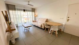 Апартаменты за 780 евро за месяц в Пилар-де-ла-Орадада, Испания