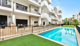 Пентхаус за 1 535 евро за месяц в Ареналесе-дель-Соль, Испания