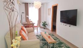 Апартаменты за 850 евро за месяц в Торревьехе, Испания