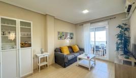 Апартаменты за 750 евро за месяц в Торревьехе, Испания