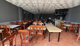 Кафе, ресторан за 1 800 евро за месяц в Пунта Приме, Испания