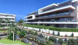 Апартаменты за 2 200 евро за месяц в Торревьехе, Испания