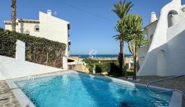 Вилла за 4 000 евро за месяц в Ориуэла Коста, Испания