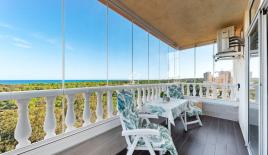 Апартаменты за 800 евро за месяц в Гуардамар-дель-Сегура, Испания