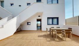 Апартаменты за 269 900 евро в Торревьехе, Испания