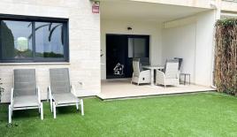 Бунгало за 1 500 евро за месяц в Пилар-де-ла-Орадада, Испания