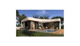 Вилла за 529 000 евро в Лас-Монтезиносе, Испания