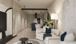 Бунгало за 250 000 евро в Сан-Мигель де Салинас, Испания