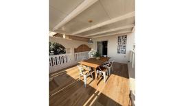 Бунгало за 800 евро за месяц в Деэса-де-Кампоаморе, Испания