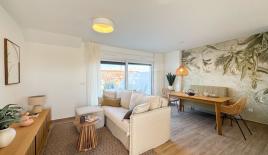 Апартаменты за 219 900 евро в Ориуэле, Испания