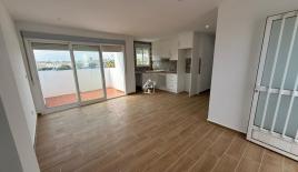 Пентхаус за 900 евро за месяц в Ориуэла Коста, Испания