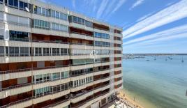 Апартаменты за 800 евро за месяц в Торревьехе, Испания