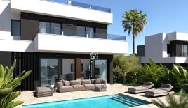 Вилла за 555 000 евро в Сьюдад-Кесада, Испания