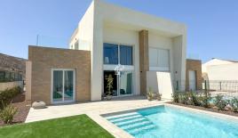 Бунгало за 495 000 евро в Альгорфе, Испания