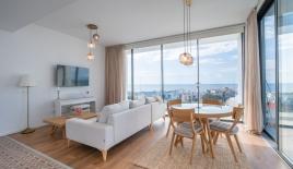 Пентхаус за 750 000 евро в Пафосе, Кипр