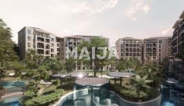 Апартаменты за 215 458 евро на острове Пхукет, Таиланд