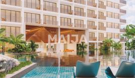 Апартаменты за 149 423 евро на острове Пхукет, Таиланд