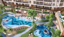 Апартаменты за 122 768 евро на острове Пхукет, Таиланд