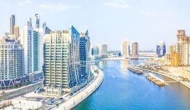 Апартаменты за 3 320 710 евро в Дубае, ОАЭ