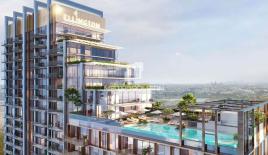 Апартаменты за 775 354 евро в Дубае, ОАЭ