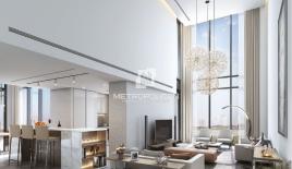 Апартаменты за 867 942 евро в Дубае, ОАЭ