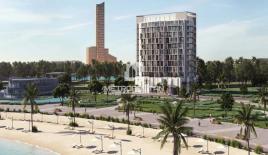 Апартаменты за 402 220 евро в Рас-эль-Хайме, ОАЭ