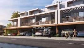 Таунхаус за 562 236 евро в Дубае, ОАЭ