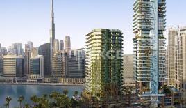 Апартаменты за 2 065 000 евро в ОАЭ