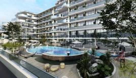 Апартаменты за 438 000 евро в Дубае, ОАЭ