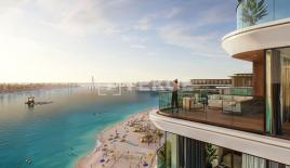 Апартаменты за 1 160 000 евро в ОАЭ