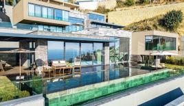 Вилла за 3 975 000 евро в Алании, Турция