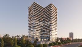 Апартаменты за 336 000 евро в ОАЭ