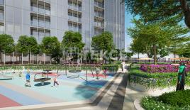 Апартаменты за 1 505 000 евро в ОАЭ