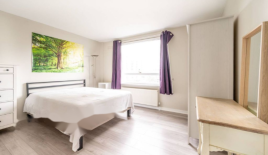 Квартира за 431 250 евро в Лондоне, Великобритания