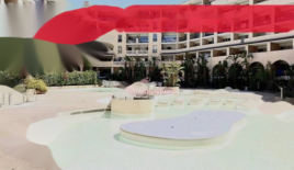 Квартира за 133 000 евро в Каннах, Франция