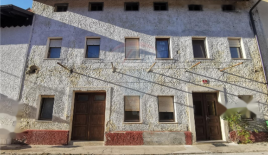 Дом за 70 000 евро в Толмине, Словения