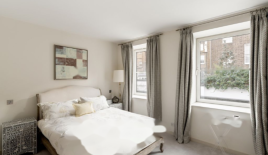 Квартира за 2 530 000 евро в Лондоне, Великобритания