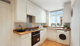 Квартира за 1 552 500 евро в Лондоне, Великобритания