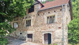 Ферма за 244 000 евро в Литие, Словения