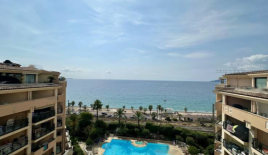 Квартира за 189 000 евро в Каннах, Франция