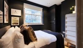 Квартира за 402 500 евро в Лондоне, Великобритания