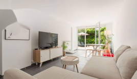 Квартира за 349 000 евро в Каннах, Франция