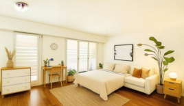 Квартира за 159 000 евро в Каннах, Франция