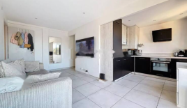 Квартира за 180 000 евро в Каннах, Франция