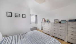 Квартира за 379 500 евро в Лондоне, Великобритания