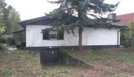 Дом за 60 000 евро в Птуе, Словения