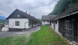 Дом за 84 000 евро в Лашко, Словения