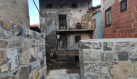 Дом за 59 000 евро в Айдовшчине, Словения